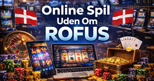 Opdag Spændingen ved Free Spin Casinoer