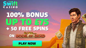 Opdag Swift Casino DK 2026 Fremtidens Spiloplevelse 855080066