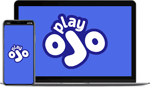 Oplev Spiloplevelsen hos Play OJO Casino DK 940343926