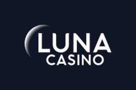 Oplev Underholdningen med Luna Casino