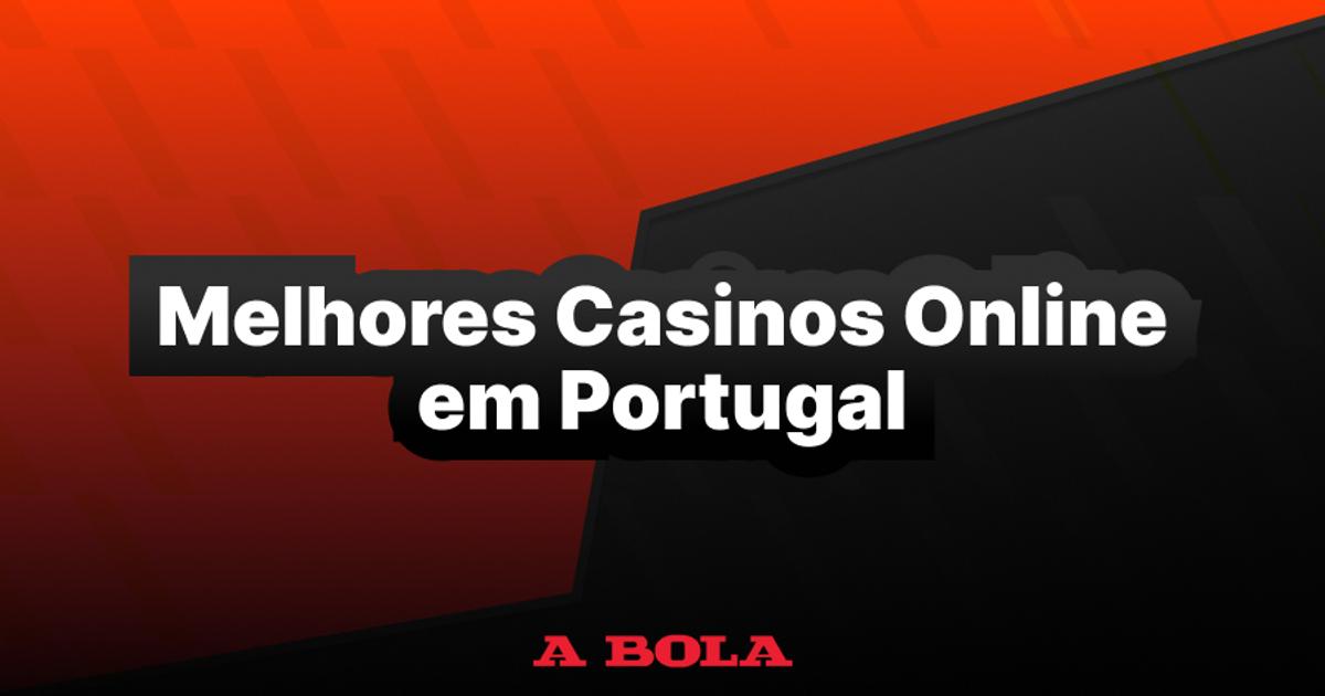 Os Melhores Casinos Online em Portugal Dicas e Recomendações -2083422526