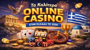 Αξιολογήσεις Ιστοσελίδων Καζίνο Οδηγός για Ασφαλή Στοιχήματα