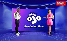 Play OJO Casino DK 2026 En omfattende guide til online gambling