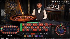 Red Door Roulette Casino A Dive into the World of Excitement