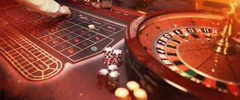 Red Door Roulette Casino A Dive into the World of Excitement