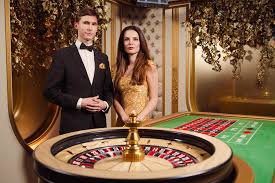 Red Door Roulette Casino A Dive into the World of Excitement