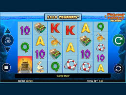 The Exciting World of Megaways Slots A Comprehensive Guide