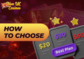 The Rise of Non-UKGC Online Casinos Opportunities and Risks