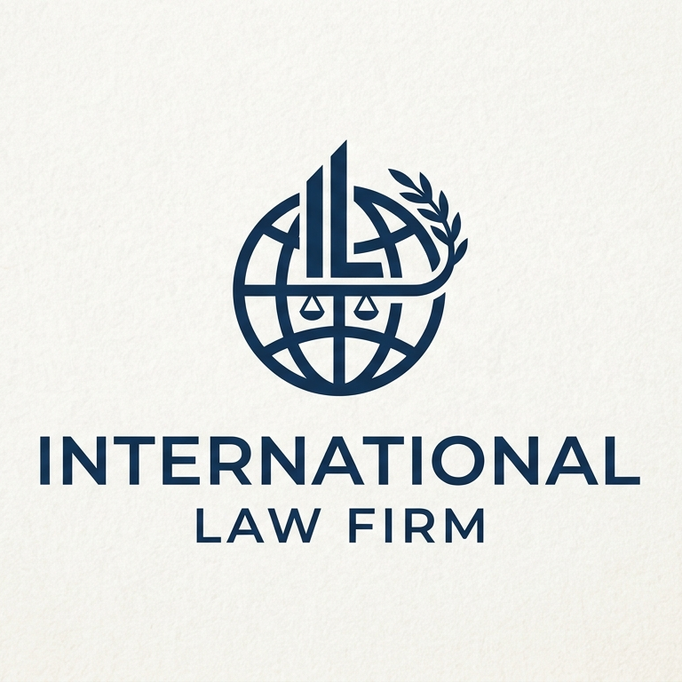 The Role of Global Law Firms in International Legal Matters