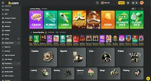 The Ultimate Guide to JB Casino Platform Your Gateway to Online Gaming 427043316