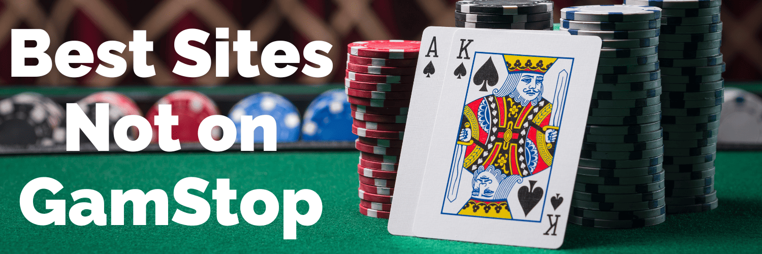 Top Rated Non GamStop Casinos Your Ultimate Guide