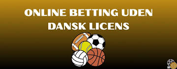 Udenlandske Casinoer Uden ROFUS - En Guide til Spil uden Begrænsninger