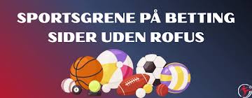 Udenlandske Casinoer Uden ROFUS - En Guide til Spil uden Begrænsninger