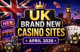 Ultimate Casino Bonus Comparison in the UK