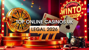 Ultimate Casino Bonus Comparison in the UK