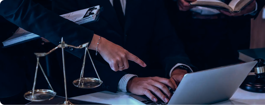 Understanding Legal Help and Sanctions Ensuring Compliance