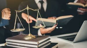 Understanding Legal Help and Sanctions Ensuring Compliance