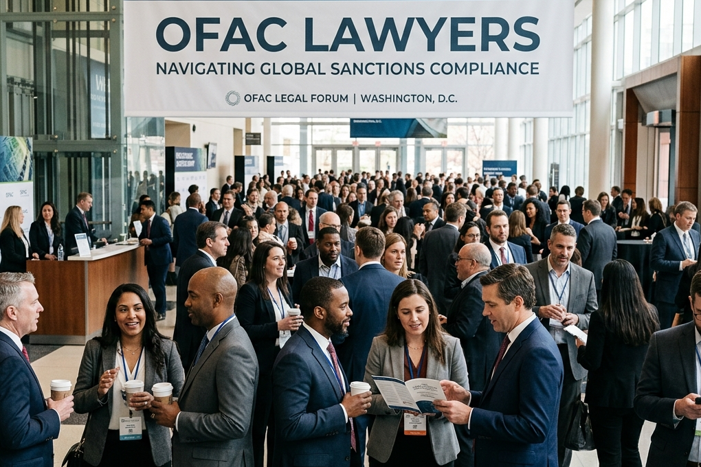 Understanding Sanctions Legal Services Navigating Compliance and Legal Risks