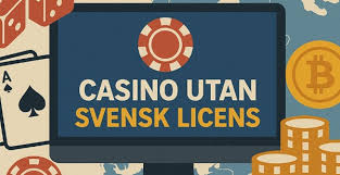 Upptäck fördelarna med Casino Utan Spelpaus BankID