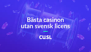 Upptäck fördelarna med Casino Utan Spelpaus BankID
