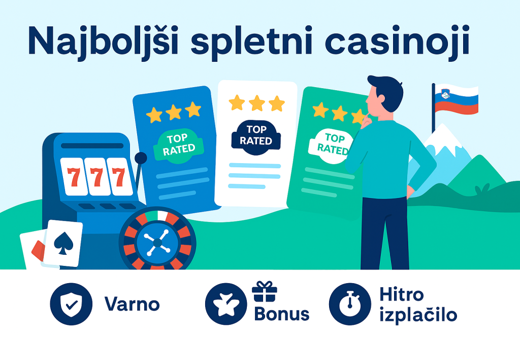 Zahraničné kasína Vaša brána k svetovému hrania Zahraničné kasína Vaša brána k svetovému hrania