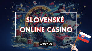 Zahraničné online kasína pre Slovákov Kde a ako hrať bezpečne