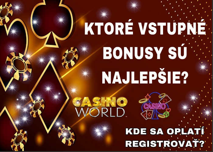 Zahraničné Online Kasína Všetko, čo potrebujete vedieť 906709598