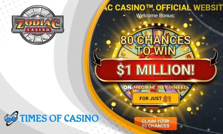 Guía completa para jugar en Zodiac Casino desde México
