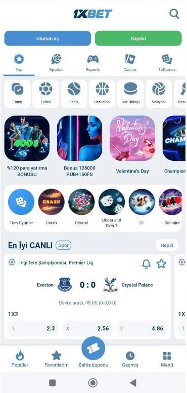 1xbet Morocco - Your Ultimate Betting Destination