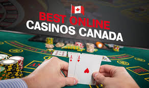 Best Online Live Casino in Canada – Your Ultimate Guide