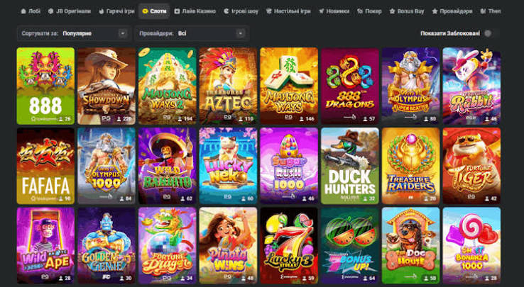 Complete Guide to JB Casino Everything You Need to Know 1081678833