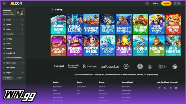 Complete Guide to JB Casino Everything You Need to Know 1081678833