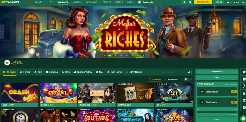 Comprehensive Guide to the BetWinner Login Process