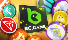 Discover the Thrills of BC.Game Crypto Casino Discover the Thrills of BC.Game Crypto Casino