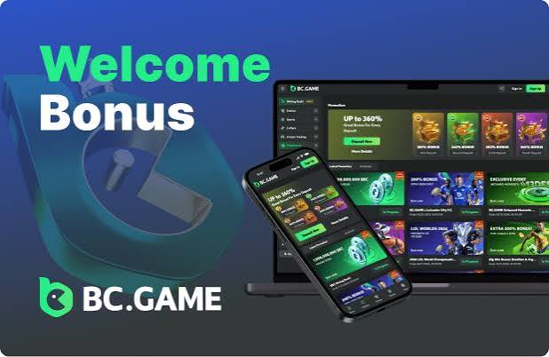 Download BC.Game App for Android (APK) - Your Ultimate Gaming Experience Download BC.Game App for Android (APK) - Your Ultimate Gaming Experience