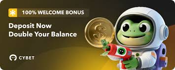 Experience the Future of Gaming with Cybet Crypto Casino -810648636