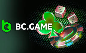Experience the Thrill of BC.Game Online Casino Your Ultimate Gaming Destination Experience the Thrill of BC.Game Online Casino Your Ultimate Gaming Destination