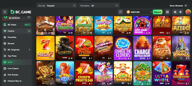 Explore the Thrills of BC.Game Online Casino and Sportsbook 938228958