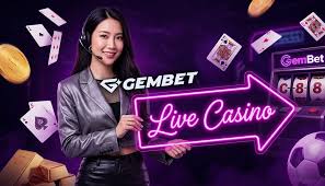 Gembet Betting:您的最佳选择 Gembet Betting:您的最佳选择