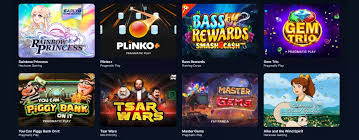 探秘 Gembet Casino:线上博彩的最佳选择 探秘 Gembet Casino:线上博彩的最佳选择