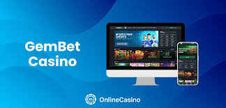 Gembet Casino Your Ultimate Online Gaming Experience -807783417
