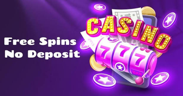Kasyno bez depozytu - jak grać i jakie korzyści przynosi