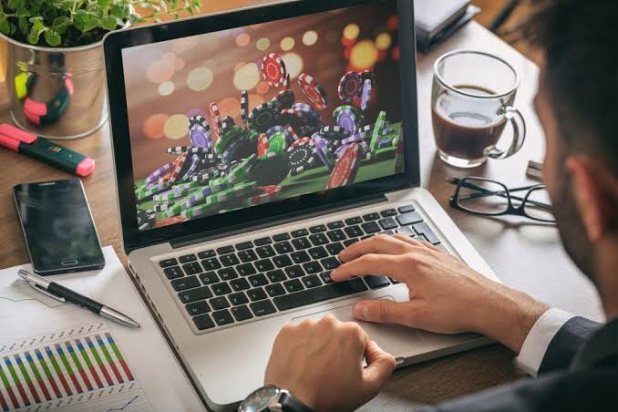 Online Casino στην Ελλάδα Όλες οι Πληροφορίες που Χρειάζεστε