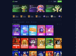 The Future of Online Gaming Cybet Crypto Casino -775503808 The Future of Online Gaming Cybet Crypto Casino -775503808