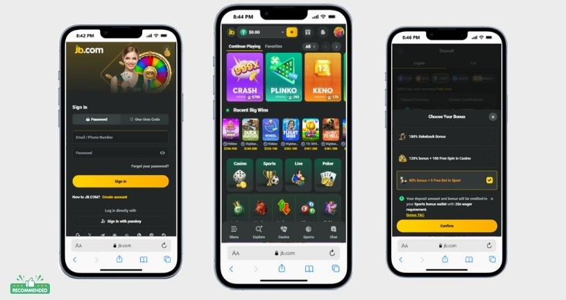 Understanding the JB Casino Privacy Policy Your Data, Your Rights