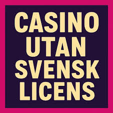 Unlock Exciting Opportunities with Casino No Deposit Bonus Utan