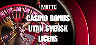 Unlock Exciting Opportunities with Casino No Deposit Bonus Utan