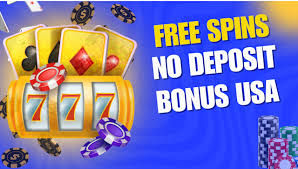 Unlocking Free Spins No Deposit Wins Await You