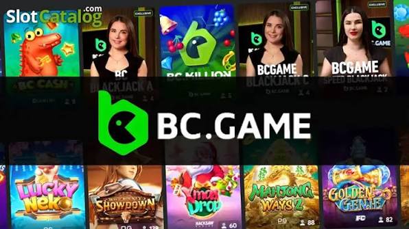 Your Ultimate Guide to BC.Game Referral Codes