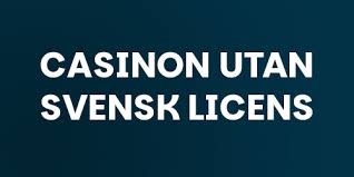Zimpler Casino Utan Svensk Licens - En Guide